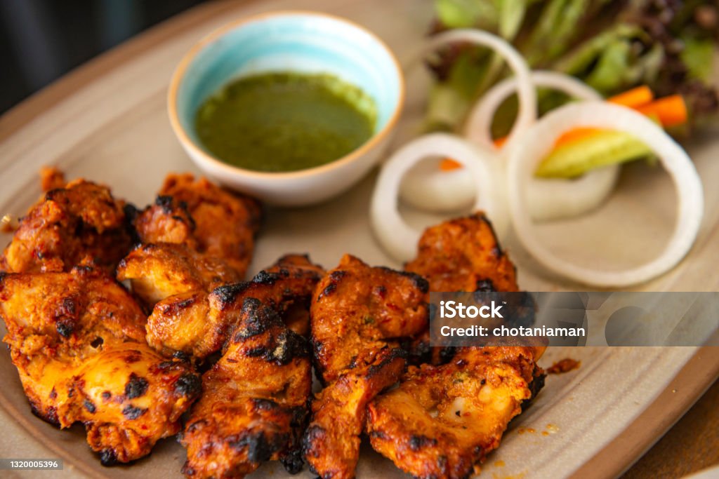 North Indian